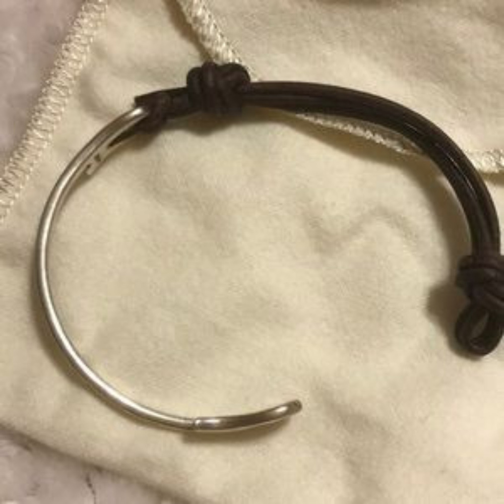 James avery bracelet